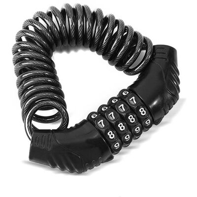 OEM Antifurto Moto / Catene A Cavo Tourtecs Quick Lock OEM Antifurto Moto / Catene A Cavo Tourtecs Quick Lock