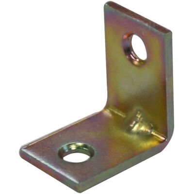 BRIXO Lastrine Angolo Zn. Mm.20x20 BRIXO Lastrine Angolo Zn. Mm.20x20