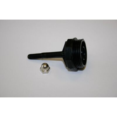 ELMAG Hardware Fastener Ref.18 Pvc Durevole Affidabile ELMAG Hardware Fastener Ref.18 Pvc Durevole Affidabile