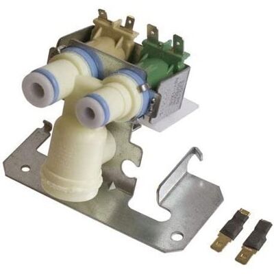General Electric 33734 Elettrovalvola - Componenti OEM General Electric 33734 Elettrovalvola - Componenti OEM