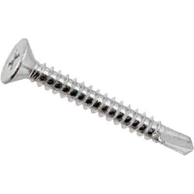 VDS Vite Autoperforante Tsp Zincata 4,2x25 Mm Q.ta 1000 VDS Vite Autoperforante Tsp Zincata 4,2x25 Mm Q.ta 1000