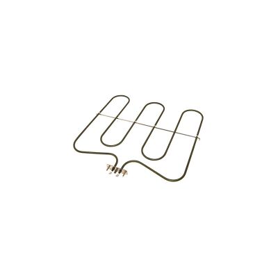 SMEG - Resistenza Al Suolo 1190 W 370 X 402 M/m Per Quattro 806890366 SMEG - Resistenza Al Suolo 1190 W 370 X 402 M/m Per Quattro 806890366
