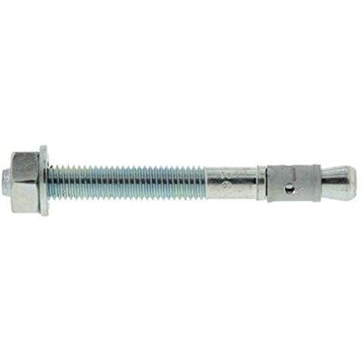 Spit Ancoraggio Pesante M10 - Filetto Lungo - ETA 7 - Calcestruzzo/Mattone Spit Ancoraggio Pesante M10 - Filetto Lungo - ETA 7 - Calcestruzzo/Mattone