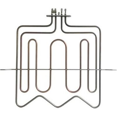 Beko Resistenza Doppia Forno Cucina 3400w Arcelik - 262900005 - Cok113ac Beko Resistenza Doppia Forno Cucina 3400w Arcelik - 262900005 - Cok113ac