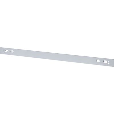 Assa Abloy CloseMotion 3 mm Piastra Adattatore Inox - Chiudiporta Assa Abloy CloseMotion 3 mm Piastra Adattatore Inox - Chiudiporta
