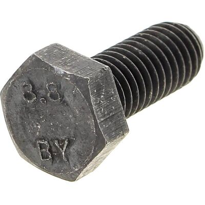 Bosch Vite A Testa Esagonale M8x20 Mm F016t48547 - Tosaerba Bosch Vite A Testa Esagonale M8x20 Mm F016t48547 - Tosaerba