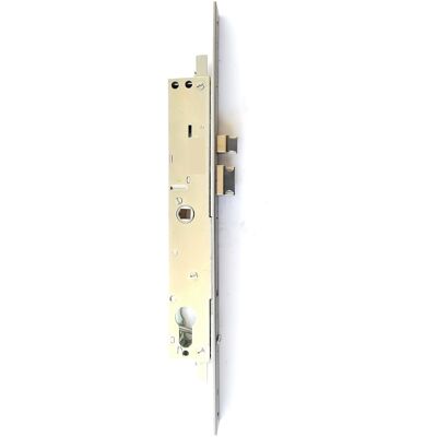 CISA 16255 Elettroserratura Infilare A Catenaccio Basculante A Cilindro Montanti - 30 Mm CISA 16255 Elettroserratura Infilare A Catenaccio Basculante A Cilindro Montanti - 30 Mm