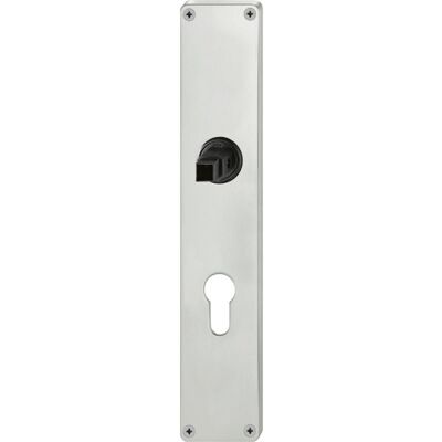 FP - Porta Targa Lungo Aslpzalu 14 F1 1410 FP - Porta Targa Lungo Aslpzalu 14 F1 1410