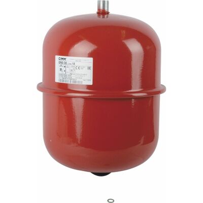 DIFF Vaso Espansione 8l - Per Atlantic : 188219 DIFF Vaso Espansione 8l - Per Atlantic : 188219