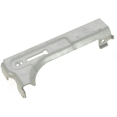 Brandt - Supporto Per La Cerniera Sinistra Per Il Forno As0060928 Compatibile Brandt - Supporto Per La Cerniera Sinistra Per Il Forno As0060928 Compatibile