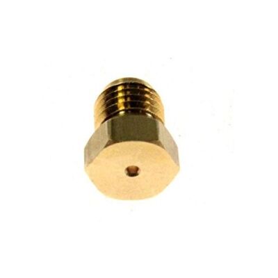 Electrolux Iniettore A Gas Butano Ø 082 Per Smeg 909010356 Stufa Electrolux Iniettore A Gas Butano Ø 082 Per Smeg 909010356 Stufa