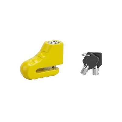 PVM Catena A Blocco Per Disco Antifurto Scooter 5,5 PVM Catena A Blocco Per Disco Antifurto Scooter 5,5