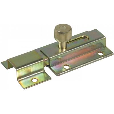 IBFM Modello 30 Acciaio Tropical Chiavistello - Chiavistello porta IBFM Modello 30 Acciaio Tropical Chiavistello - Chiavistello porta
