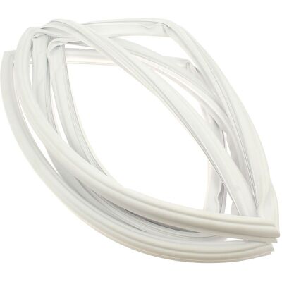 Whirlpool Guarnizione Porta Congelatore 56x158cm Per Congelatore Whirlpool Guarnizione Porta Congelatore 56x158cm Per Congelatore