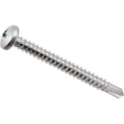 VDS Vite Autoperforante Tc Zincata 3,9 X 19 Mm Ambrovit 1000 Pezzi VDS Vite Autoperforante Tc Zincata 3,9 X 19 Mm Ambrovit 1000 Pezzi