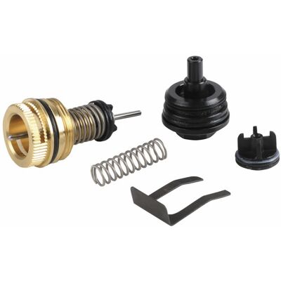 Saunier Duval S1006400 - Cartuccia valvola 3 vie Saunier Duval S1006400 - Cartuccia valvola 3 vie