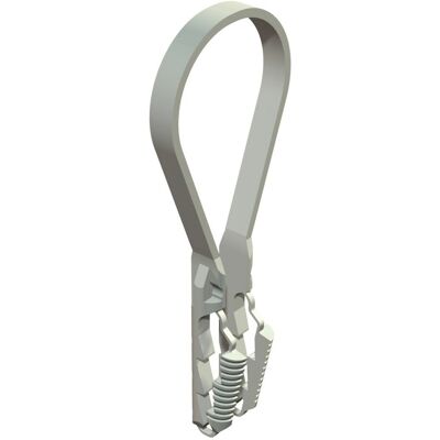 OBO Bettermann Fascetta 8-28mm - Accessorio elettrico OBO Bettermann Fascetta 8-28mm - Accessorio elettrico
