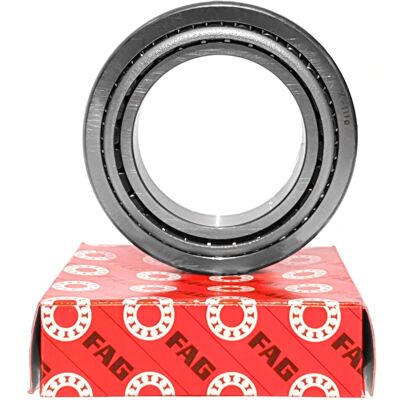 Cuscinetto a rulli cilindrici FAG NU205-E-TVP2 - 25x52 mm Cuscinetto a rulli cilindrici FAG NU205-E-TVP2 - 25x52 mm