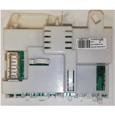 Candy 49034613 Modulo Elettronico Lavatrice Candy 49034613 Modulo Elettronico Lavatrice