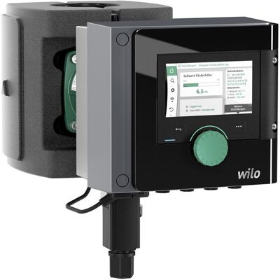 WILO Pompa d'acqua intelligente - 25/0,5-4 - Pompa d'acqua WILO Pompa d'acqua intelligente - 25/0,5-4 - Pompa d'acqua