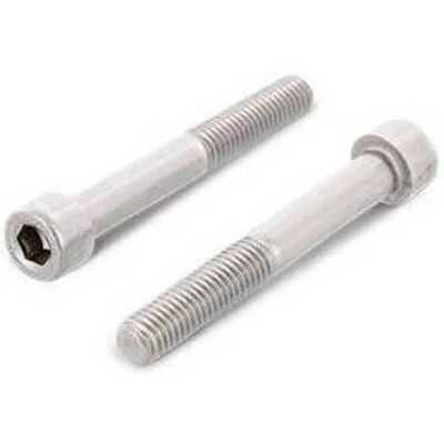 EUROMARINE Vite Din 912 Resistente Alla Corrosione 8x50 Mm EUROMARINE Vite Din 912 Resistente Alla Corrosione 8x50 Mm