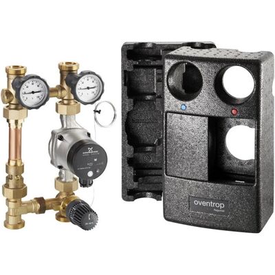 OVENTROP - Regumat Fr-180 Dn25, Con Pompa Wilo Pico 25 / 1-6 Rg OVENTROP - Regumat Fr-180 Dn25, Con Pompa Wilo Pico 25 / 1-6 Rg