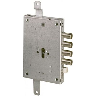 CISA B6515 48 Serratura Cil Eu Compatibile CISA B6515 48 Serratura Cil Eu Compatibile