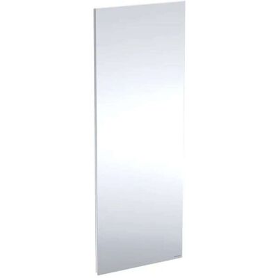 Porta doccia con specchio Geberit Modello 154295001 - Apertura a destra Porta doccia con specchio Geberit Modello 154295001 - Apertura a destra