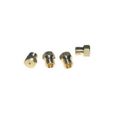 Ariston Hotpoint - - butano/propano - per forni - Set iniettori gas Ariston Hotpoint - - butano/propano - per forni - Set iniettori gas