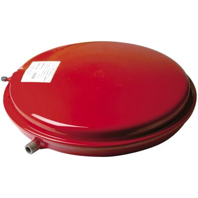 DIFF Vaso Di Espansione 8l - Per Baxi-roca : 122155370 DIFF Vaso Di Espansione 8l - Per Baxi-roca : 122155370