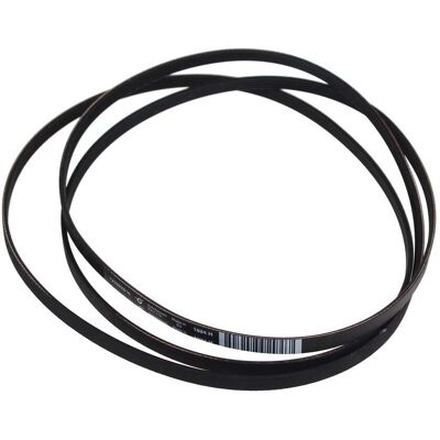 Electrolux Modello 1255028100 Cinghia per Asciugatrice - Cintura per Asciugatrice Electrolux Modello 1255028100 Cinghia per Asciugatrice - Cintura per Asciugatrice