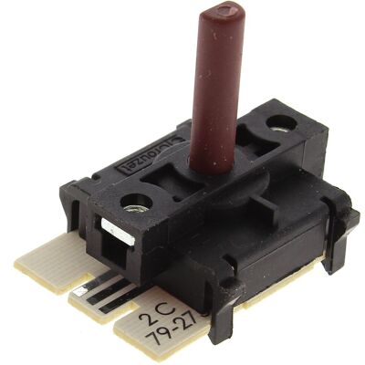 Arthur Martin Electrolux - Selettore di temperatura 3570839021 per forno Arthur Martin Electrolux - Selettore di temperatura 3570839021 per forno