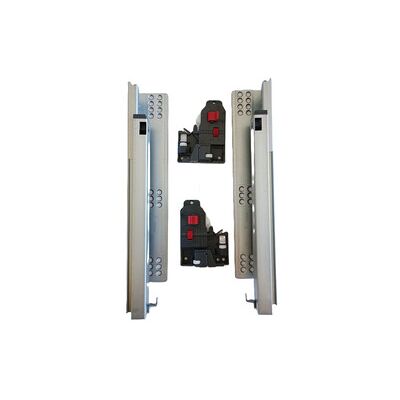 VDS Guida P/cassetti Estrazione Tot C/clip 50 Cm VDS Guida P/cassetti Estrazione Tot C/clip 50 Cm