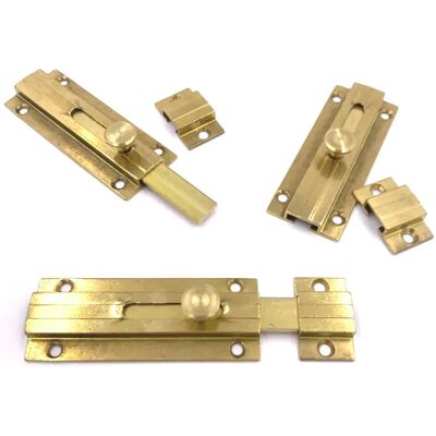 IBFM Catenaccio 053 Mm. 80 IBFM Catenaccio 053 Mm. 80