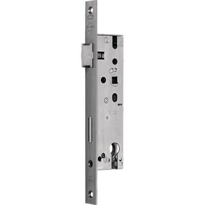 BKS B 1311 PZ 24/35/92/9 mm Serratura in Acciaio Inox - Per Porte Antincendio BKS B 1311 PZ 24/35/92/9 mm Serratura in Acciaio Inox - Per Porte Antincendio