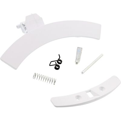 Electrolux Modello 4055137402 - Maniglia porta Electrolux Modello 4055137402 - Maniglia porta