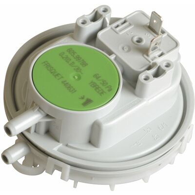 Frisquet - EVO25 CPLT dopo 08 - Pressostato Frisquet - EVO25 CPLT dopo 08 - Pressostato