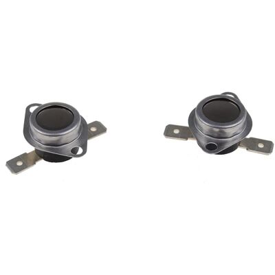 Indesit Ariston - Kit Termostato - (one Shot + Recycling) - C00306861 - 8058331068611 Indesit Ariston - Kit Termostato - (one Shot + Recycling) - C00306861 - 8058331068611