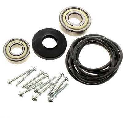 Bosch Cuscinetti + Guarnizioni 00172685 Per Lavatrice Bosch Cuscinetti + Guarnizioni 00172685 Per Lavatrice