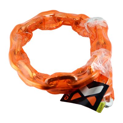 BRIXO - Blindo Block - 8mm - 120cm - Catena di sicurezza BRIXO - Blindo Block - 8mm - 120cm - Catena di sicurezza