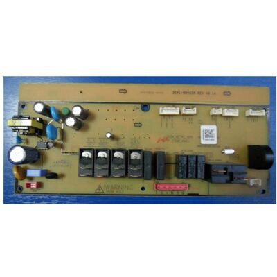 Samsung De94-03666a Module De Commande Four - Samsung De94-03666a Module De Commande Four -