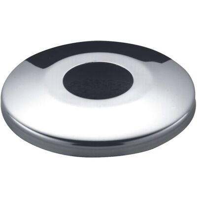Kludi Modello 82027235-00 G 2000 / 801 - Rosetta per rubinetto in cromo-nichel Kludi Modello 82027235-00 G 2000 / 801 - Rosetta per rubinetto in cromo-nichel