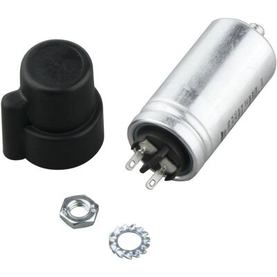 Condensatore Bosch 5885624 4MF400V per motore AEG Condensatore Bosch 5885624 4MF400V per motore AEG