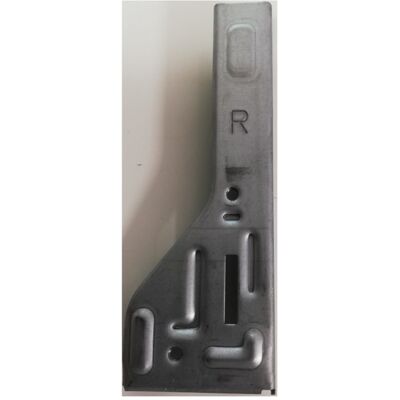 Samsung Supporto Cerniera Destra Forno Dg61-00256a Samsung Supporto Cerniera Destra Forno Dg61-00256a