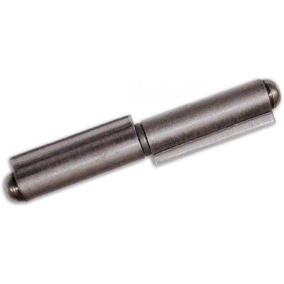COMUNELLO FC420 - Cerniera per Cancelli - 120mm In Acciaio, Con Tappo Saldato, Confezione 40 COMUNELLO FC420 - Cerniera per Cancelli - 120mm In Acciaio, Con Tappo Saldato, Confezione 40