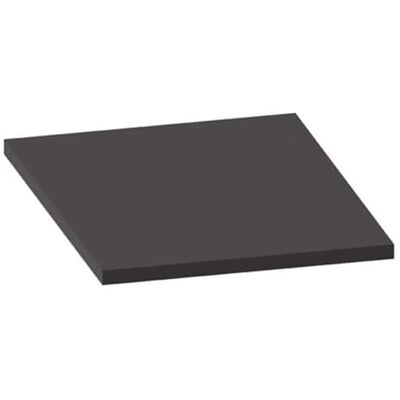E-B - EPDM foam board 10mm - Black - 2x1m - Foam sheet E-B - EPDM foam board 10mm - Black - 2x1m - Foam sheet