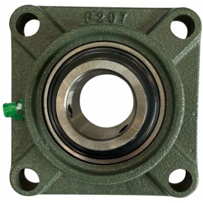 AMA Supporto A Flangia Ucf 204 Smart AMA Supporto A Flangia Ucf 204 Smart