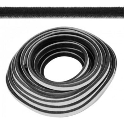 OEM Striscia Sigillante Autoadesiva Per Porte E Finestre – 10 M, Grigia (9 × 5 Mm), Ideale Per Soglie E Nicchie, Guarnizione A Spazzola Scorrevole OEM Striscia Sigillante Autoadesiva Per Porte E Finestre – 10 M, Grigia (9 × 5 Mm), Ideale Per Soglie E Nicchie, Guarnizione A Spazzola Scorrevole