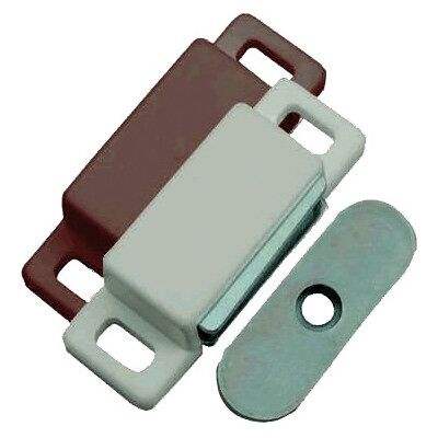 BRIXO Cricchetti Magnetici Rett.m-781 Cf.100pz BRIXO Cricchetti Magnetici Rett.m-781 Cf.100pz