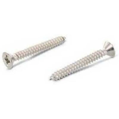 EUROMARINE Vite Din 7982 Resistente Alla Corrosione 6.3x50 Mm EUROMARINE Vite Din 7982 Resistente Alla Corrosione 6.3x50 Mm